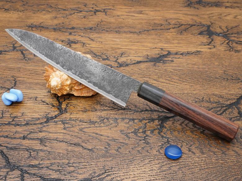 Кухонный нож Takeda, серия HOCHO AS, Yanagiba 180мм (Small), арт. TA-14