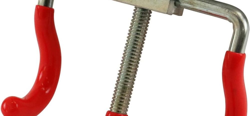 Струбцина для бонсай Senkichi, 65мм, мал., арт. 630207