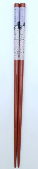 Японские палочки (хаси), 230мм, арт. ch-63