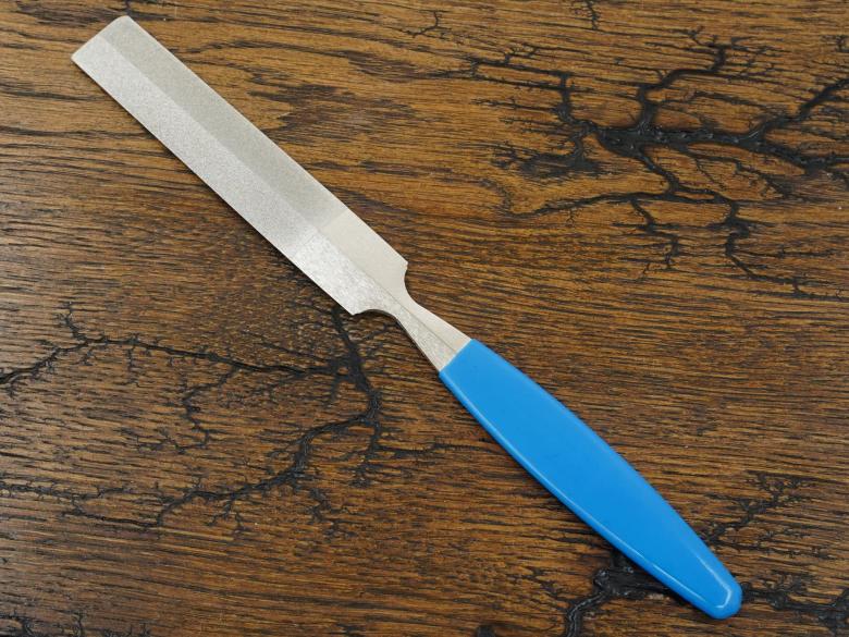 Напильник Tsuboman (20х80)х208мм, алмаз, арт. DS-1L100