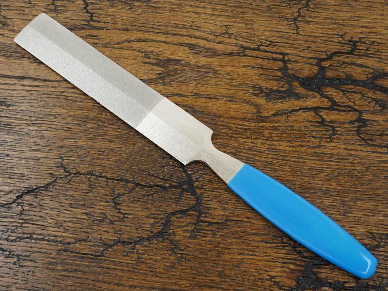 Напильник Tsuboman (25х90)х230мм, алмаз, арт. DS-1L125