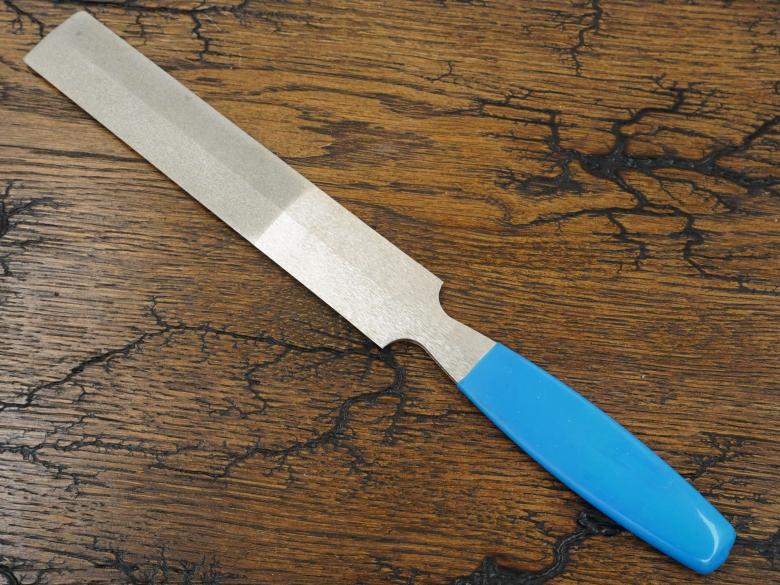 Напильник Tsuboman (27,5х100)х255мм, алмаз, арт. DS-1L150