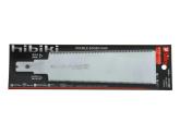 Полотно для пилы Silky, серия HIBIKI, RYOBA, 210мм, 18/24 зубьев на 30мм, арт. 393-21