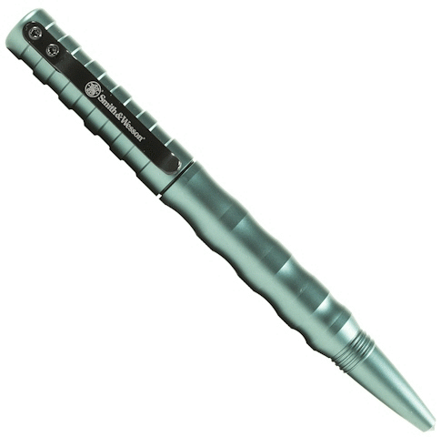 Тактическая ручка Smith & Wesson Tactical Pen, Military & Police, G...