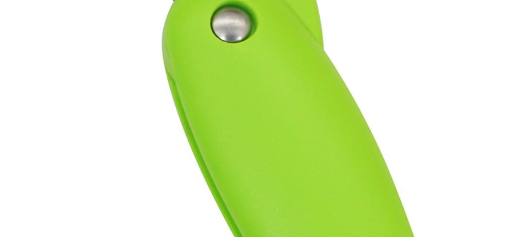 Складной кухонный нож Suncraft Petty 70мм (зеленый), арт. FC-106