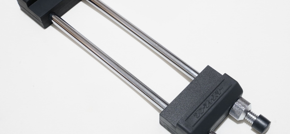 Держатель водного камня 123 One・Two・Three (хром), 183-210мм, арт. GS-T