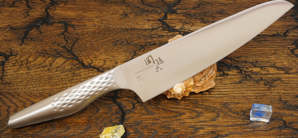 Кухонный нож KAI, серия Shoso, Gyuto 180мм, арт. AB-5158