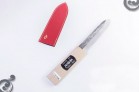 Японские традиционные рыбацкие ножи - Интернет магазин Японских кухонных туристических ножей Vip Horeca