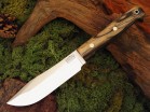 Bark River Special Hunting - Интернет магазин Японских кухонных туристических ножей Vip Horeca