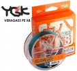 YGK VERAGASS PE X8 - Интернет магазин Японских кухонных туристических ножей Vip Horeca