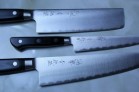 Ножи JCK Natures Deep Impact Series - Интернет магазин Японских кухонных туристических ножей Vip Horeca