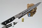 Slicer Series - Интернет магазин Японских кухонных туристических ножей Vip Horeca