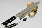 Chef Series - Интернет магазин Японских кухонных туристических ножей Vip Horeca