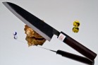 Moritaka Aogami #2 - Интернет магазин Японских кухонных туристических ножей Vip Horeca