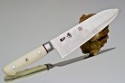Shiki Damascus Series - Интернет магазин Японских кухонных туристических ножей Vip Horeca