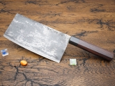 Кухонный нож Takeda, серия HOCHO AS, Chines Cleaver 210мм, арт. TA-10