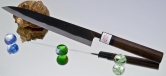 Кухонный нож Moritaka, серия  Aogami #2, Yanagiba 240мм, арт. EY-240