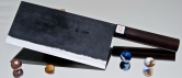 Кухонный нож Moritaka, серия  Aogami #2, Chinese Cleaver 220мм, арт. TC-220