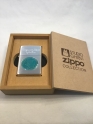 Коллекционная зажигалка Zippo Рыбка Поньо, серия Ghibli, арт. ZIPPO - NZ-18