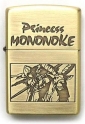 Коллекционная зажигалка Zippo Mononoke, серия Ghibli, арт. ZIPPO - NZ-07 - Магазин Японских кухонных туристических ножей VIP-HoReCa