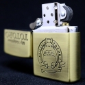 Коллекционная зажигалка Zippo Totoro, серия Ghibli, арт. ZIPPO - NZ-03