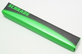 Тактическая ручка Schrade Defense, Black, арт. SCPENBK