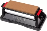 Приспособление для заточки Lansky Tri-Stone BenchStone, 120/280/1000 грит, арт. BS-TR100