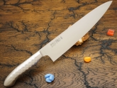 Кухонный нож Kanetsugu, серия Pro-S, Gyuto 270мм, арт. 5007