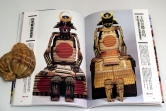 Japanese Samurai Armor 2 Tosei Gusoku Kabuto Tsuba Book Энциклопедия японских доспехов (2006г.), арт. book-1