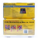 Система заточки Lansky Standard Diamond, арт. LK3DM