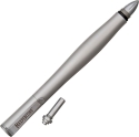 Тактическая ручка Maxpedition (нержавейка), Silver, арт. PN500SST