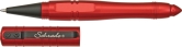 Тактическая ручка Schrade Generation, Red, арт. SCPEN2R