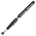 Тактическая ручка Schrade Survival, Black, арт. SCPEN4BK