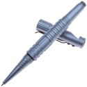 Тактическая ручка Schrade Survival, Gray, арт. SCPEN4G