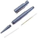 Тактическая ручка Schrade Survival, Gray, арт. SCPEN4G