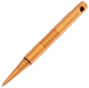 Тактическая ручка Schrade Survival, Orange, арт. SCPEN4O