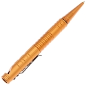 Тактическая ручка Schrade Survival, Orange, арт. SCPEN4O