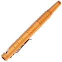 Тактическая ручка Schrade Survival, Orange, арт. SCPEN4O