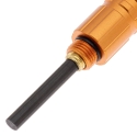 Тактическая ручка Schrade Survival, Orange, арт. SCPEN4O