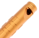 Тактическая ручка Schrade Survival, Orange, арт. SCPEN4O