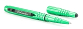 Тактическая ручка со стилусом Schrade, Green, арт. SCPEN5GR