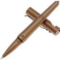 Тактическая ручка Schrade Survival-2, Brown, арт. SCPEN6BR