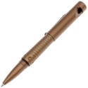 Тактическая ручка Schrade Survival-2, Brown, арт. SCPEN6BR