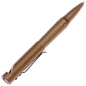 Тактическая ручка Schrade Survival-2, Brown, арт. SCPEN6BR
