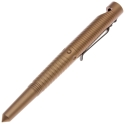 Тактическая ручка Schrade Survival-2, Brown, арт. SCPEN6BR