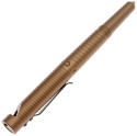 Тактическая ручка Schrade Survival-2, Brown, арт. SCPEN6BR