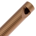 Тактическая ручка Schrade Survival-2, Brown, арт. SCPEN6BR