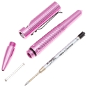 Тактическая ручка Schrade Survival-2, Pink, арт. SCPEN6P