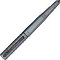 Тактическая ручка Schrade Fountain, Gray, арт. SCPEN7G