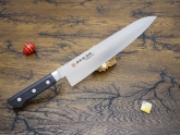 Кухонный нож Fujiwara Kanefusa, серия  FKM, Gyuto 270мм, арт. FKM-11